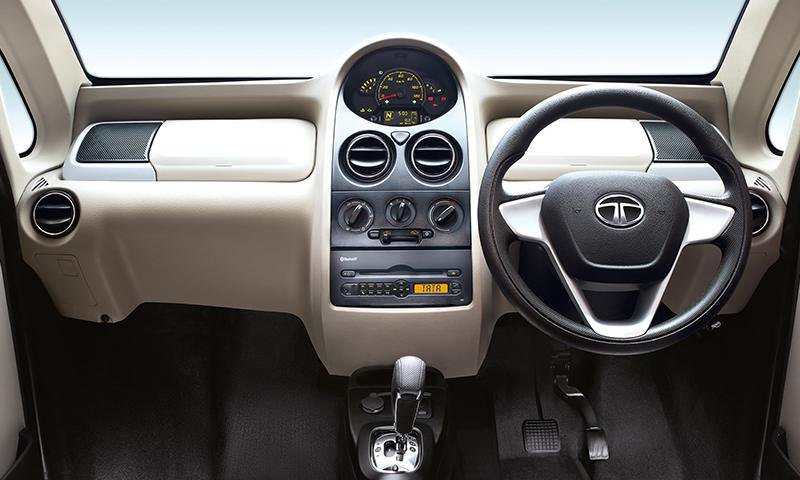 Tata Nano Bookings started today