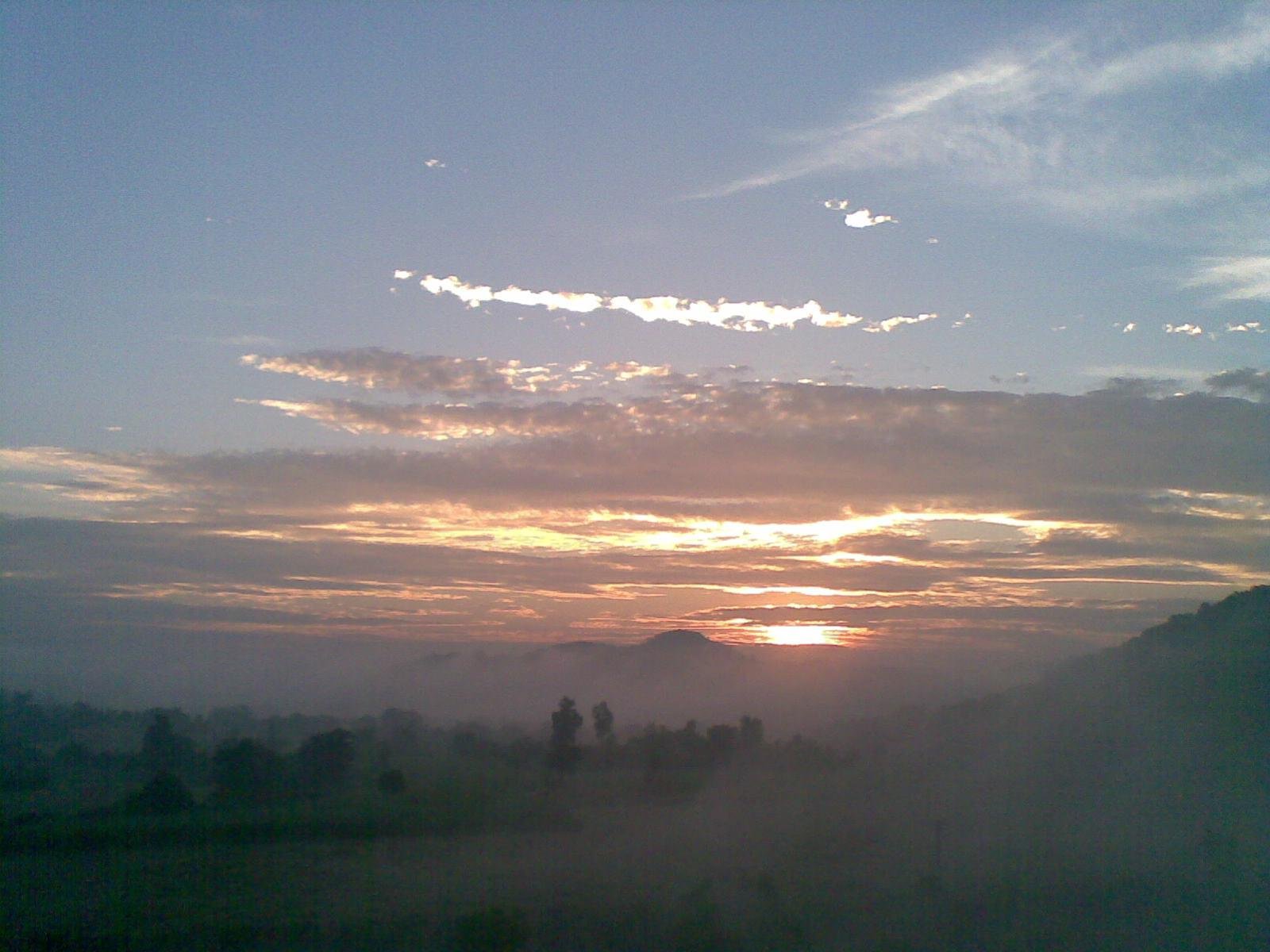 The Sahyadris – Some pictures