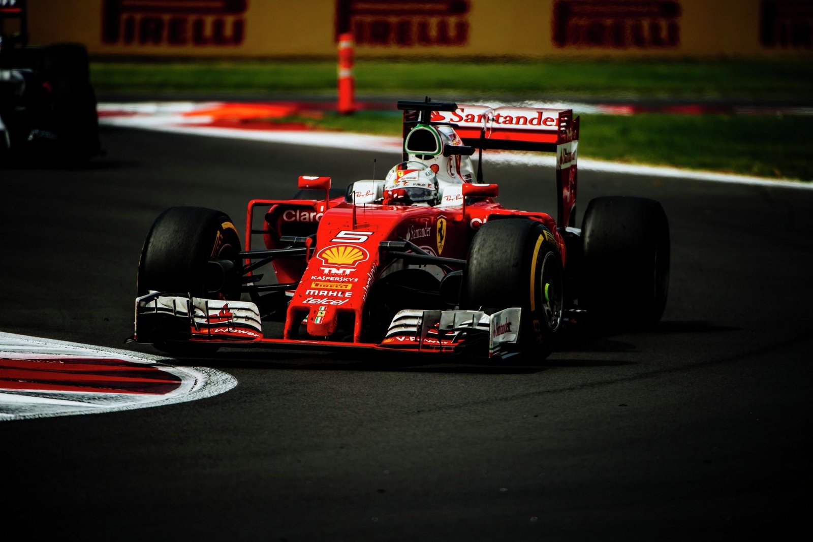 F1 Controversy: The Sebastian Vettel rant and why