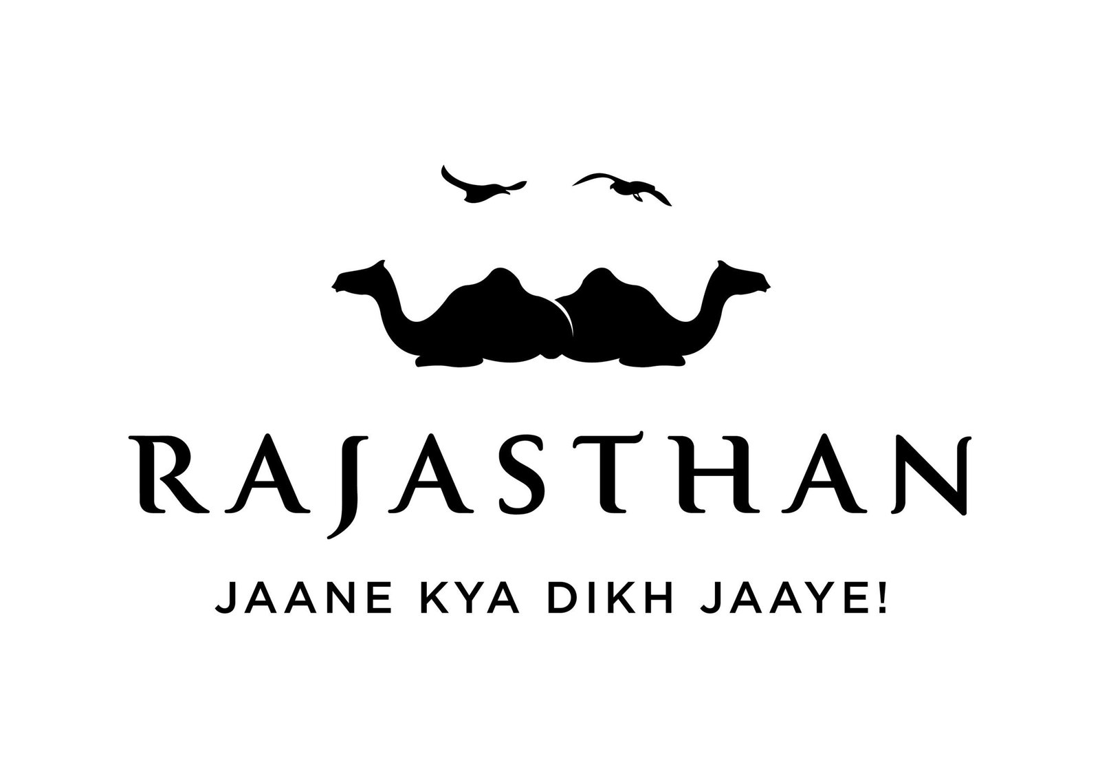 Ring tones of Rajasthan Tourism Ads